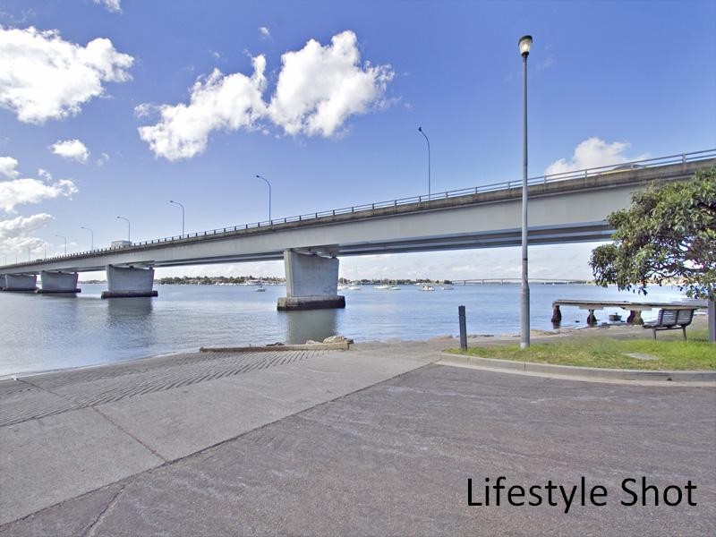 1/6 Mowbray Street, Sylvania NSW 2224