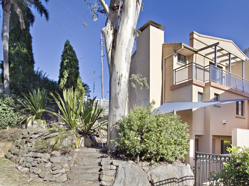 1/6 Mowbray Street, Sylvania NSW 2224