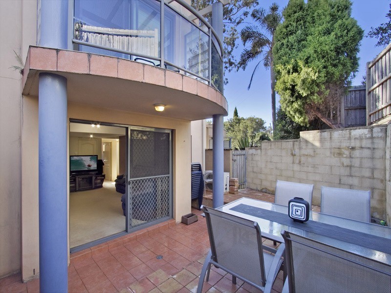 1/6 Mowbray Street, Sylvania NSW 2224