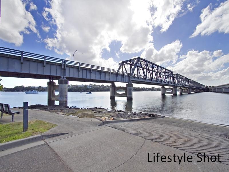 1/6 Mowbray Street, Sylvania NSW 2224