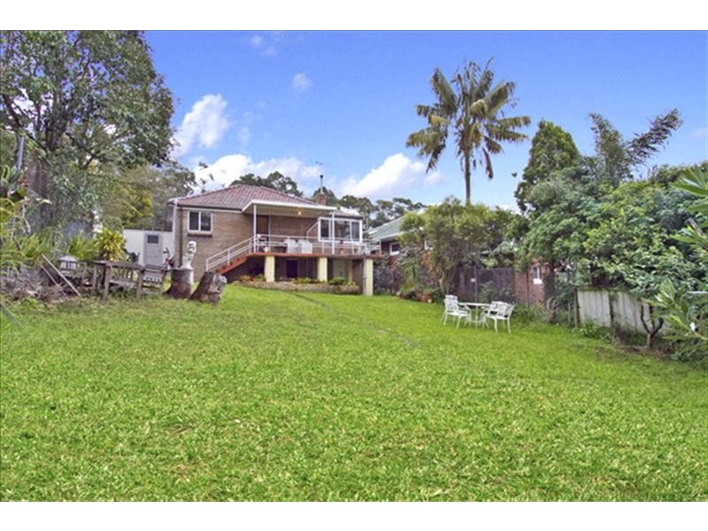 5 Church Street, Blakehurst NSW 2221