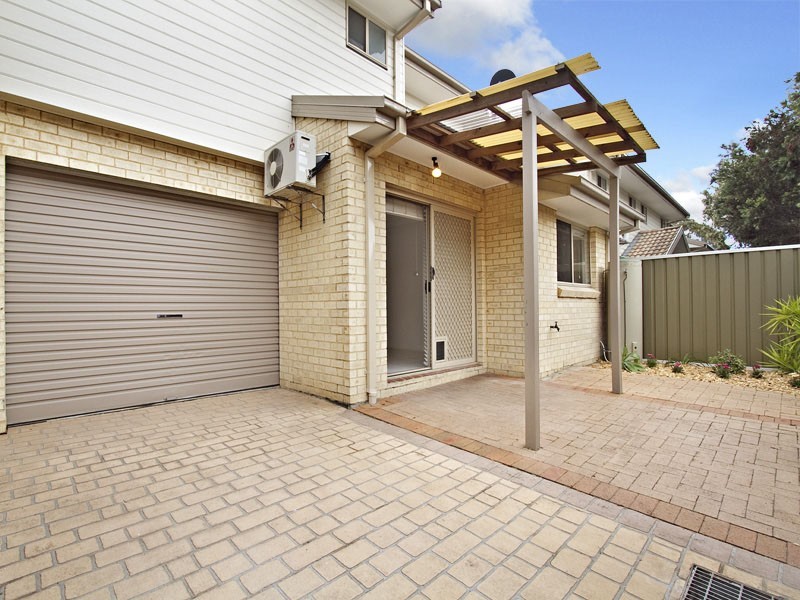 5/204 The Boulevarde, Miranda NSW 2228