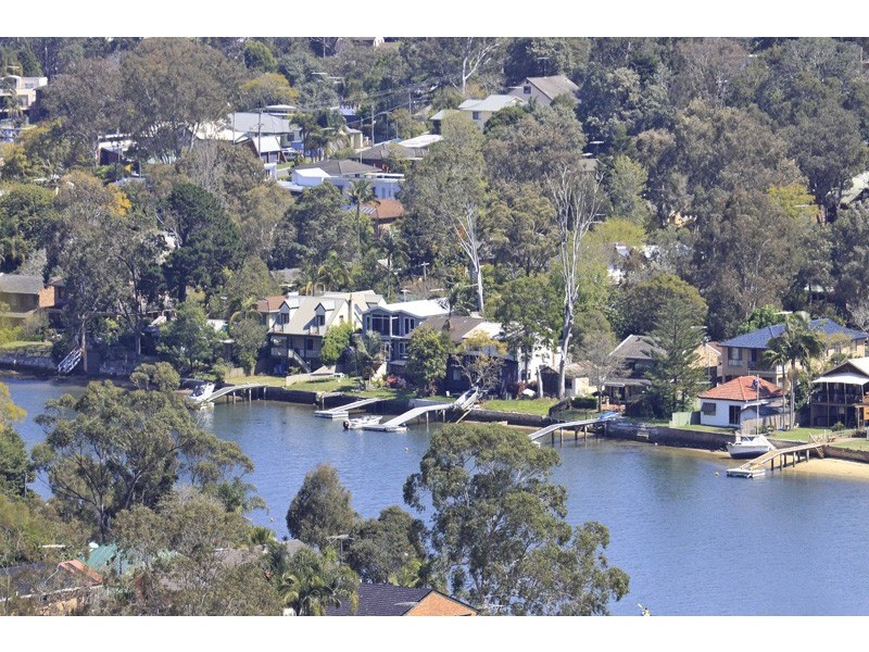 55 Sunbury Street, Sutherland NSW 2232