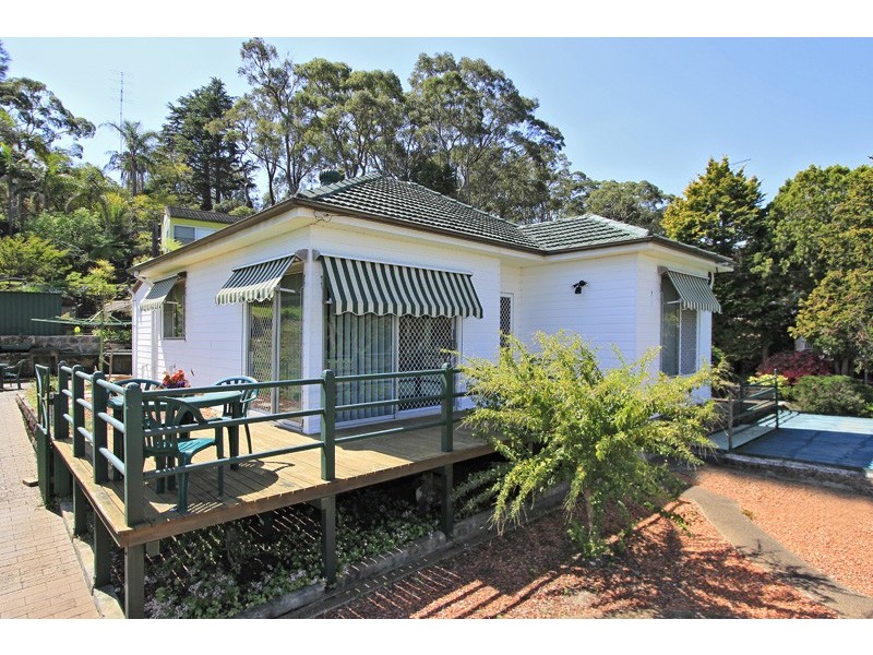 55 Sunbury Street, Sutherland NSW 2232