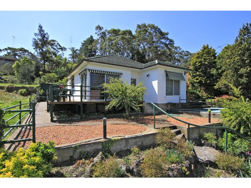 55 Sunbury Street, Sutherland NSW 2232