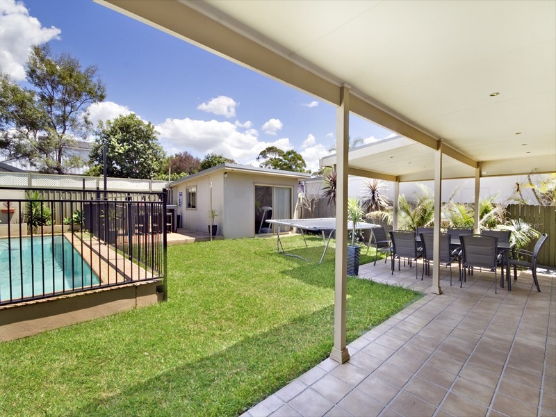 105 Corea Street, Sylvania NSW 2224