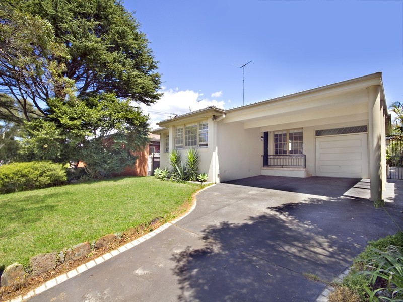 105 Corea Street, Sylvania NSW 2224