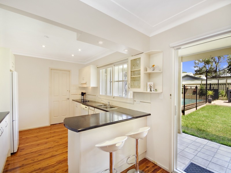 105 Corea Street, Sylvania NSW 2224