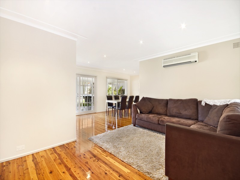 105 Corea Street, Sylvania NSW 2224