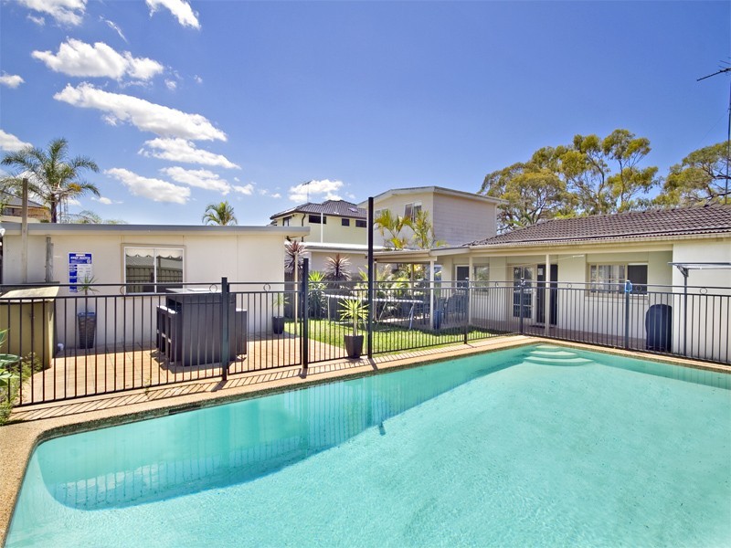 105 Corea Street, Sylvania NSW 2224