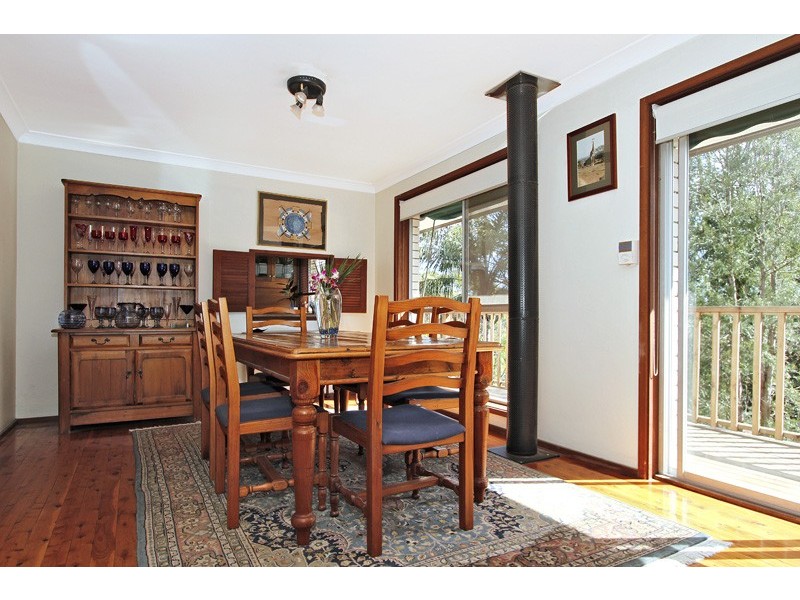 11 Inverness Place, Kareela NSW 2232