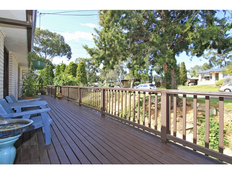 11 Inverness Place, Kareela NSW 2232