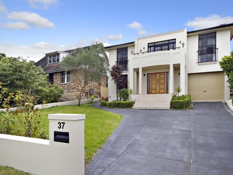 37 Sylvania Road, Sylvania NSW 2224