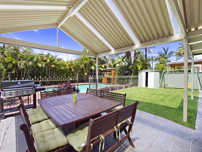 10 Hampton Road, Sylvania Waters NSW 2224