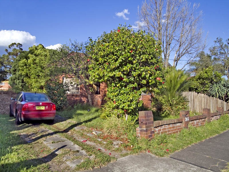 202 West Street, Blakehurst NSW 2221