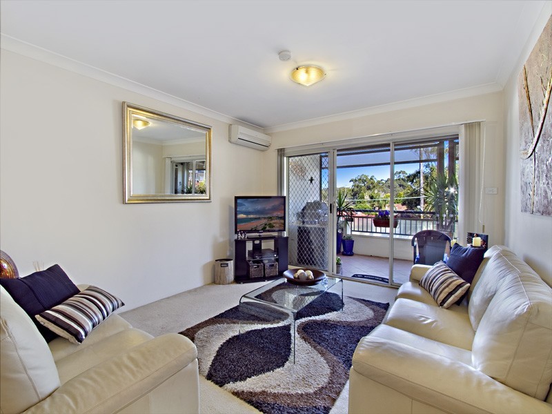 67/118 Karimbla Road, Miranda NSW 2228