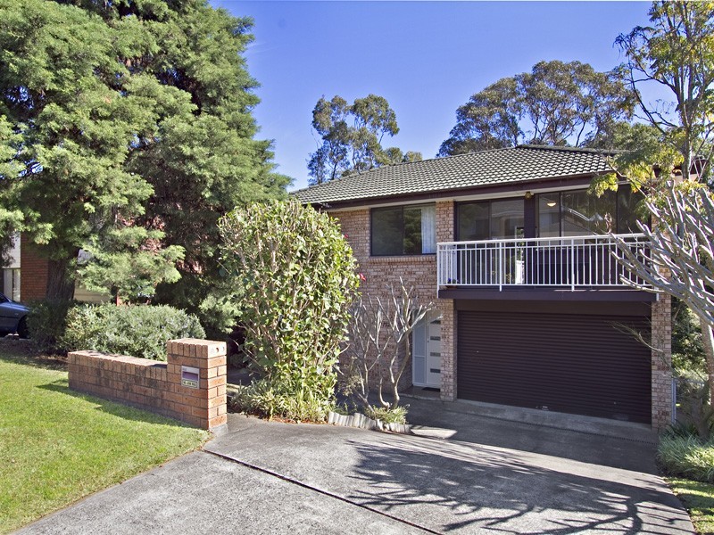 132 Siandra Drive, Kareela NSW 2232