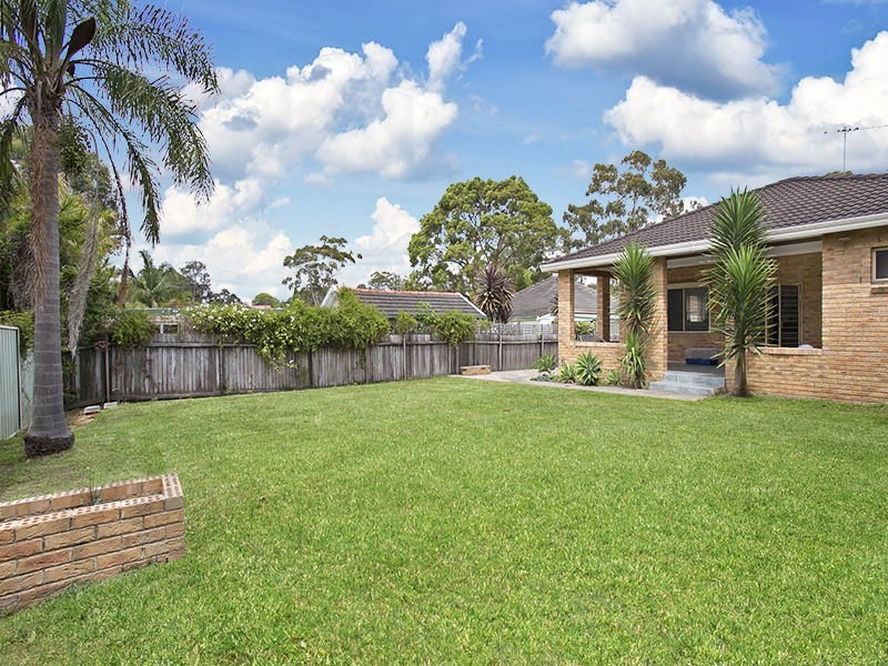 120 Manchester Road, Gymea NSW 2227