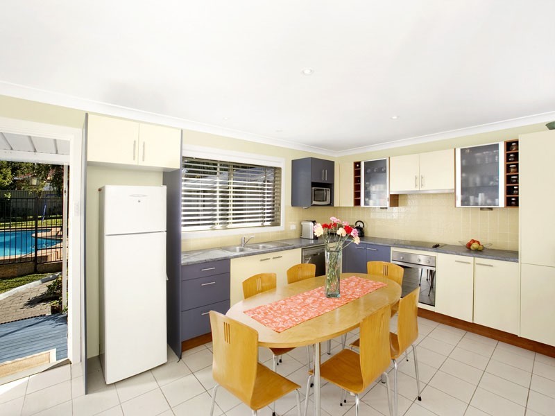 3 Barjadda Avenue, Sylvania NSW 2224