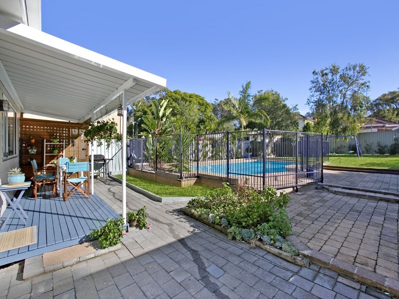 3 Barjadda Avenue, Sylvania NSW 2224