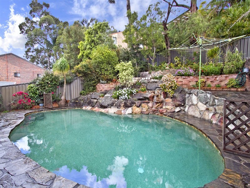 23 Ingrid Road, Kareela NSW 2232