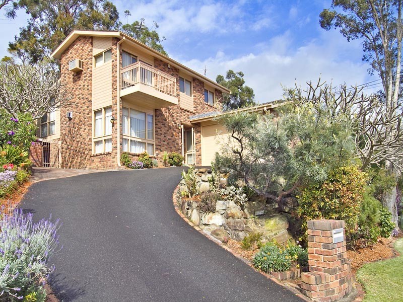 23 Ingrid Road, Kareela NSW 2232