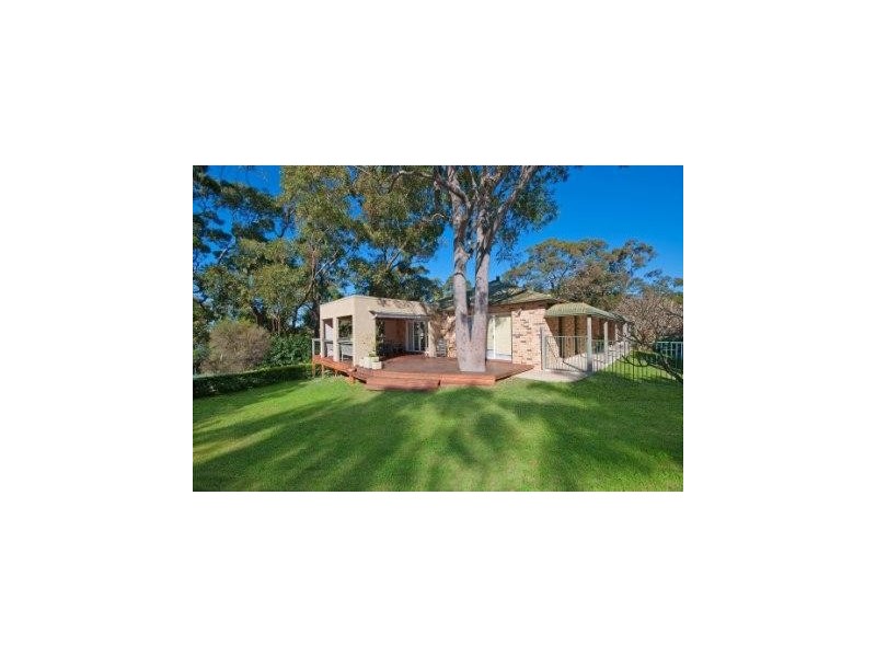 53c Georges River Crescent, Oyster Bay NSW 2225