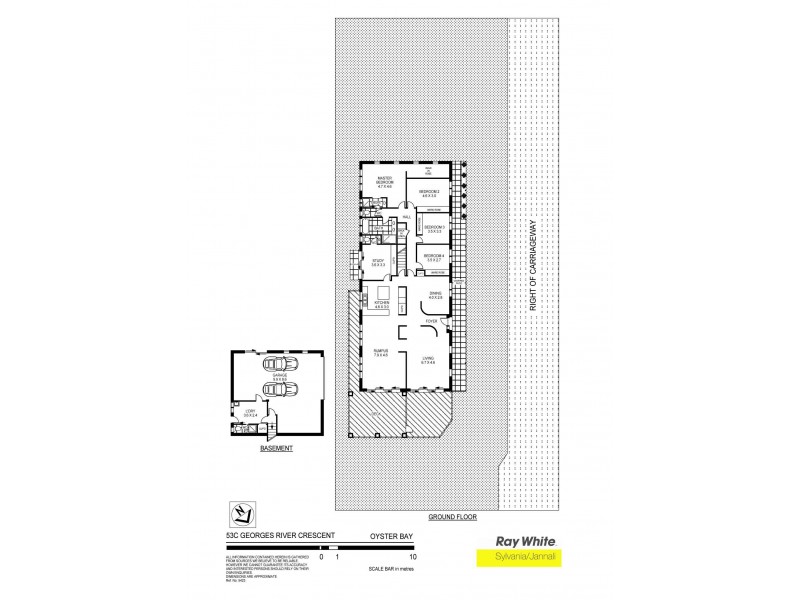 53c Georges River Crescent, Oyster Bay NSW 2225
