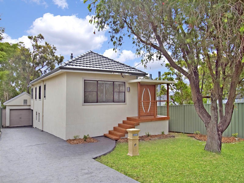 51 Woolooware Road, Woolooware NSW 2230
