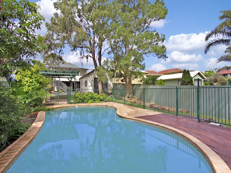 51 Woolooware Road, Woolooware NSW 2230