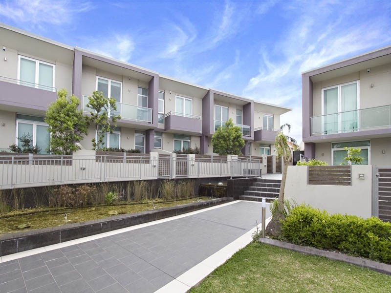 18/14-20 Madeira Street, Sylvania NSW 2224