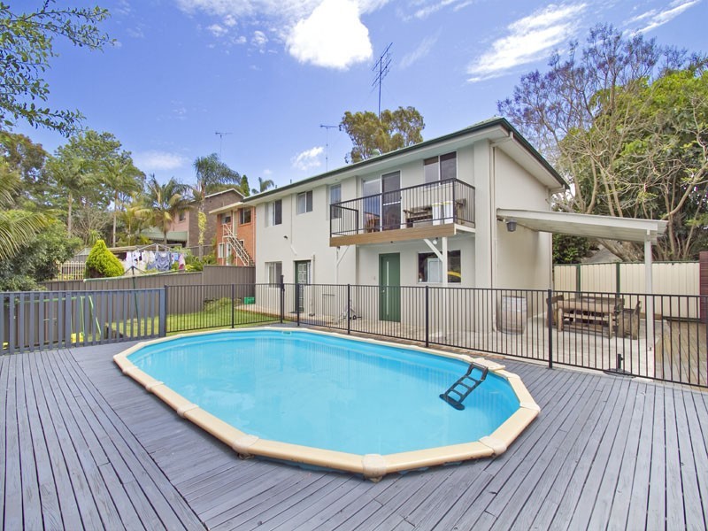 404 Box Road, Kareela NSW 2232