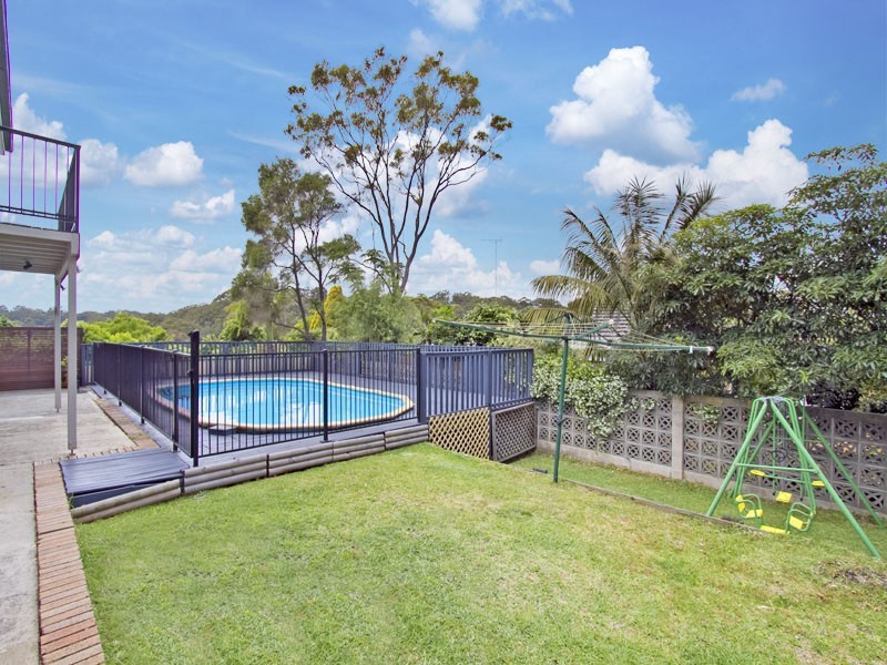 404 Box Road, Kareela NSW 2232