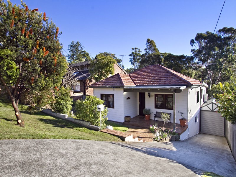 302 Gymea Bay Road, Gymea Bay NSW 2227