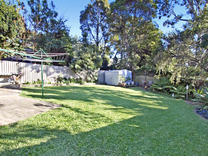 302 Gymea Bay Road, Gymea Bay NSW 2227