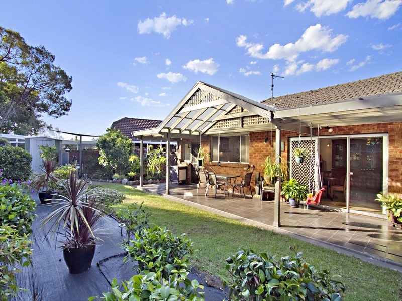 10 Struen Marie Street, Kareela NSW 2232