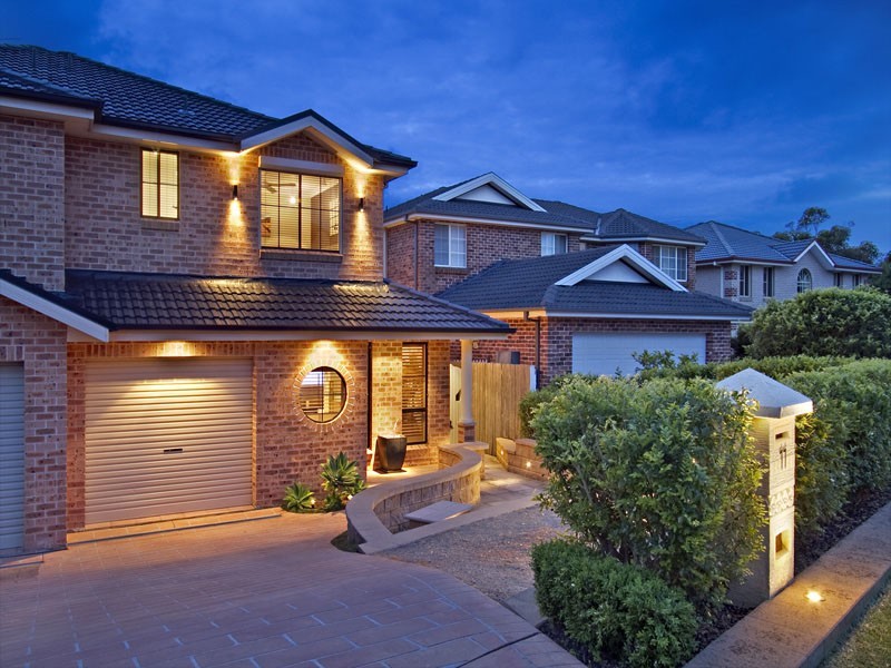 11 Yarra Vista Court, Yarrawarrah NSW 2233