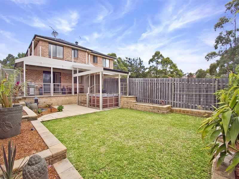 11 Yarra Vista Court, Yarrawarrah NSW 2233