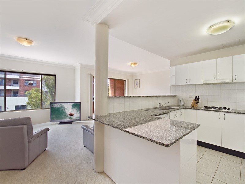 36/40-44 Belmont Street, Sutherland NSW 2232