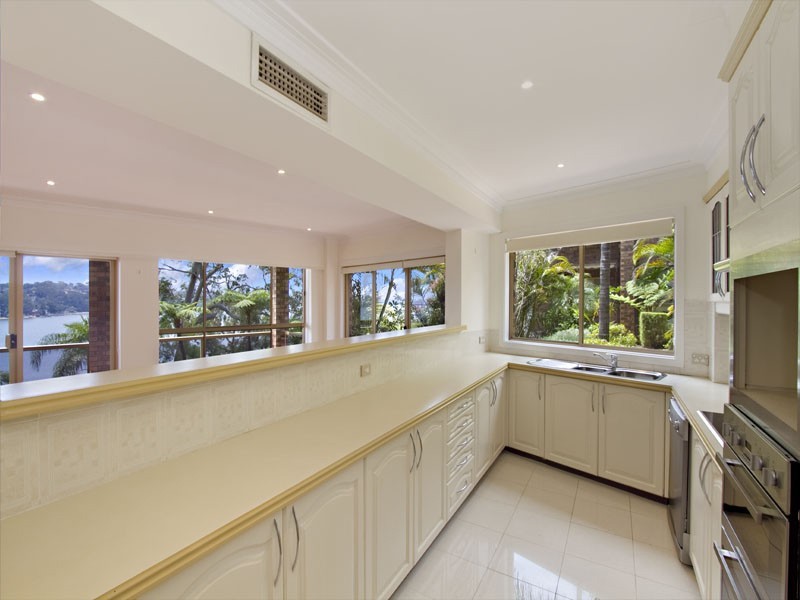 6/1-9 Tara Street, Sylvania NSW 2224