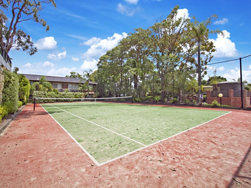 6/1-9 Tara Street, Sylvania NSW 2224