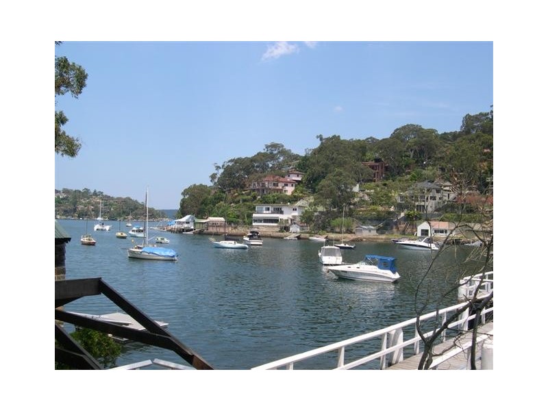 23 Valley Way, Gymea Bay NSW 2227
