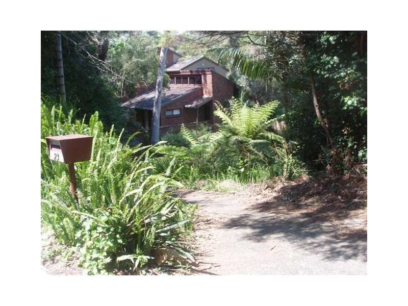 23 Valley Way, Gymea Bay NSW 2227