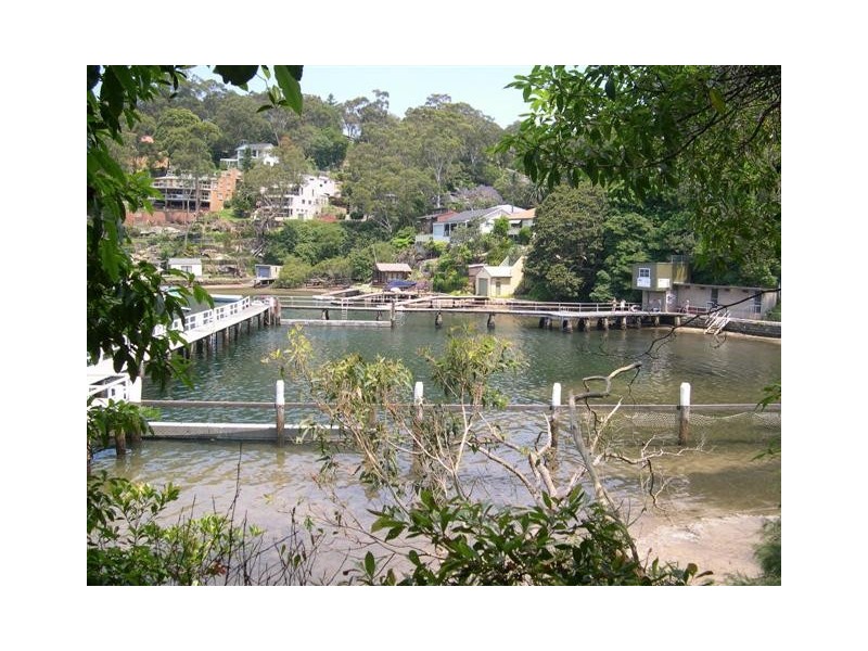 23 Valley Way, Gymea Bay NSW 2227