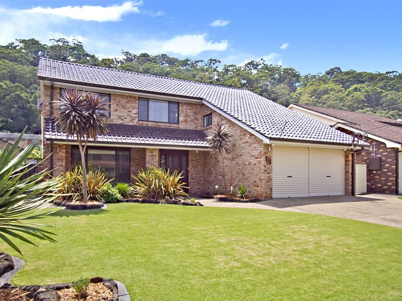 11 McKinley Avenue, Bonnet Bay NSW 2226