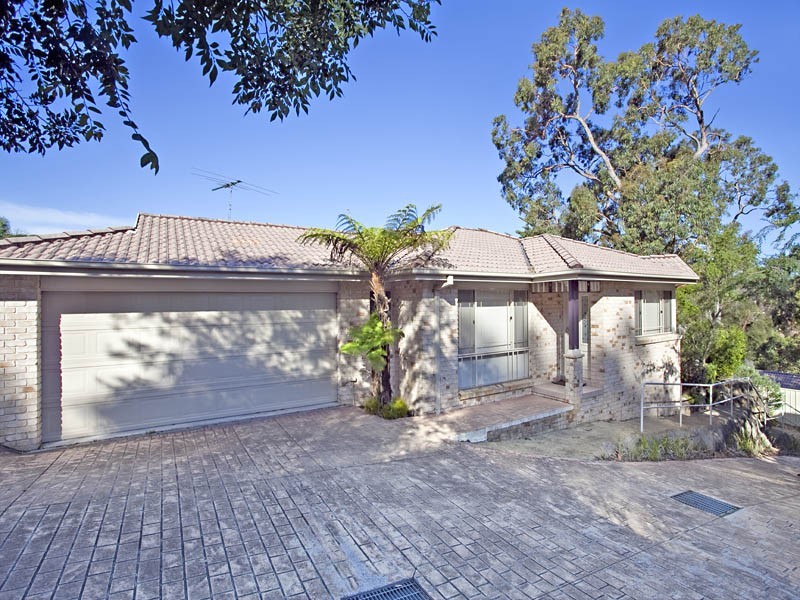 1/25-27 Como Road, Oyster Bay NSW 2225