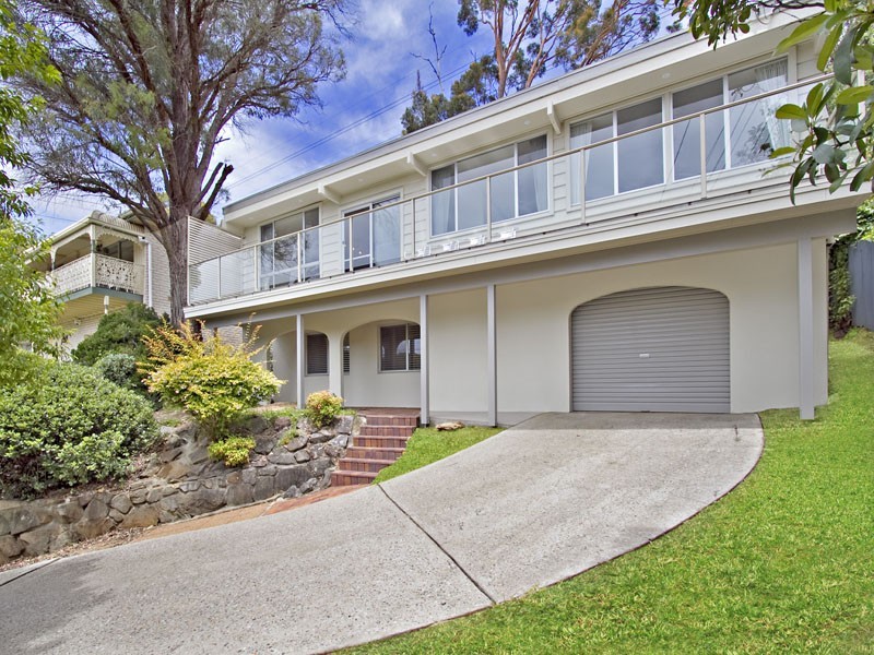 42 Upper Washington Drive, Bonnet Bay NSW 2226