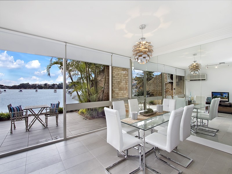 22/1 Koorooma Place, Sylvania NSW 2224