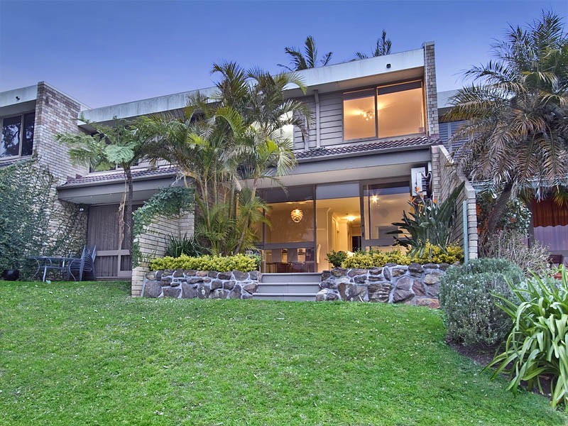 22/1 Koorooma Place, Sylvania NSW 2224