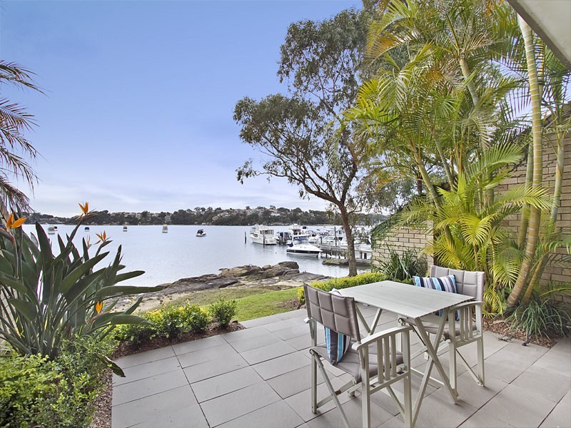 22/1 Koorooma Place, Sylvania NSW 2224